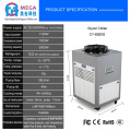 CY-6000G 1HP 3000W Baixa temperatura em casa cerveja de cerveja de cerveja de cerveja Glycol Glycol Chiller